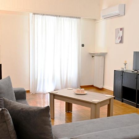 Delmare Athens Double Apartment Eksteriør billede