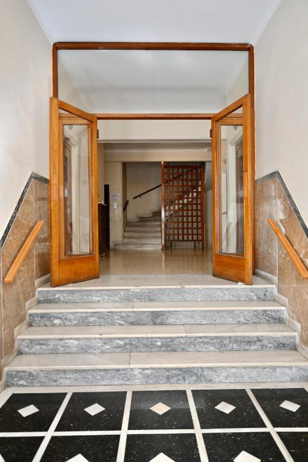 Delmare Athens Double Apartment Eksteriør billede