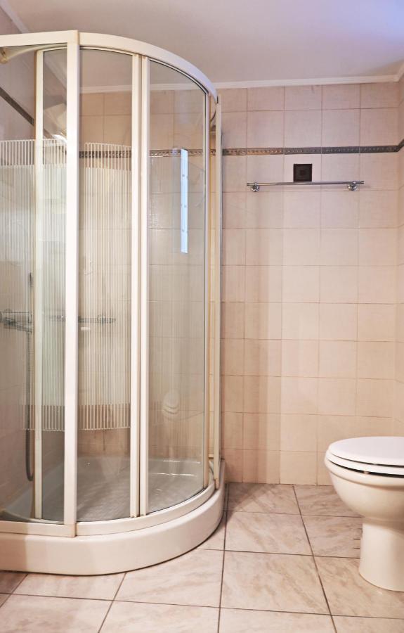 Delmare Athens Double Apartment Eksteriør billede