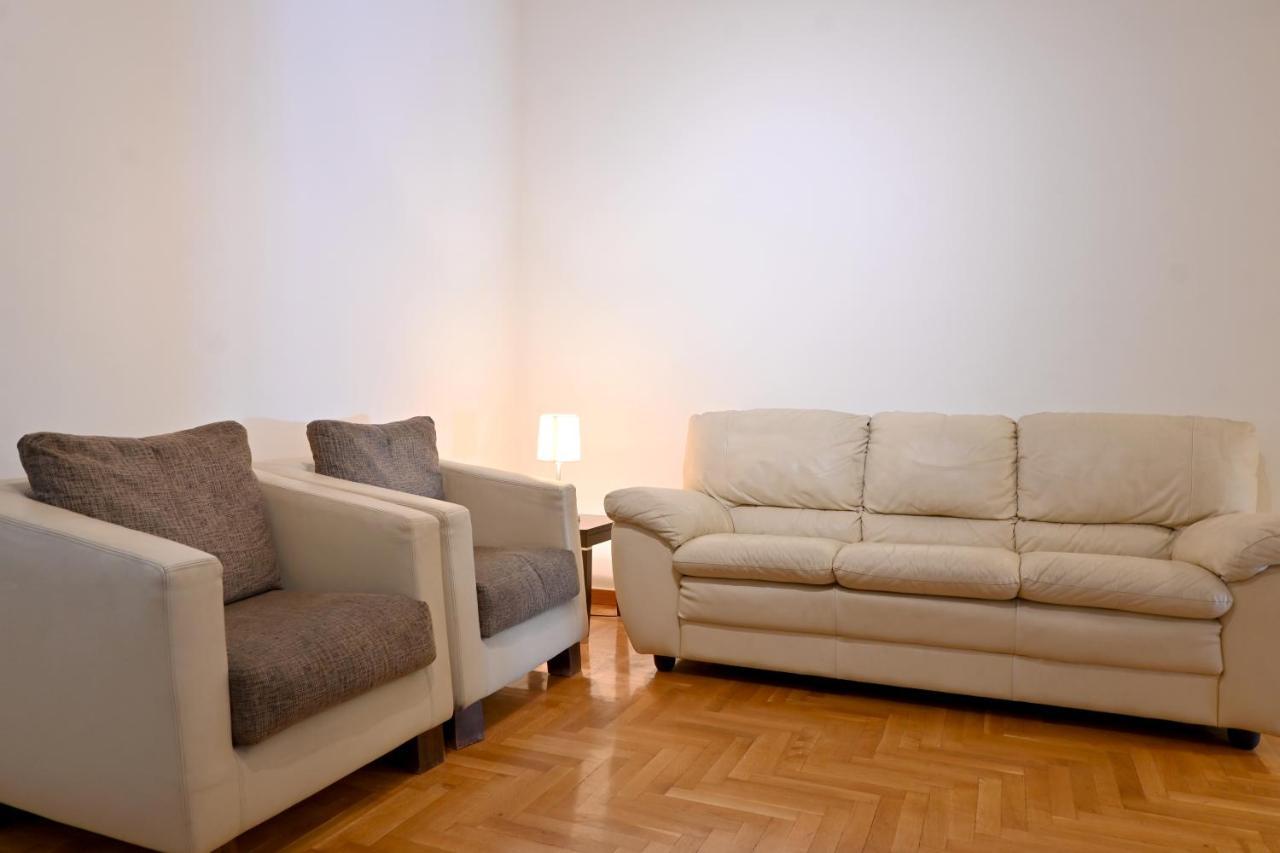 Delmare Athens Double Apartment Eksteriør billede