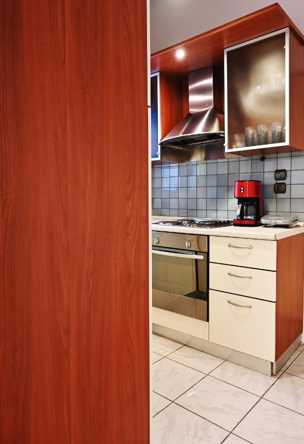 Delmare Athens Double Apartment Eksteriør billede