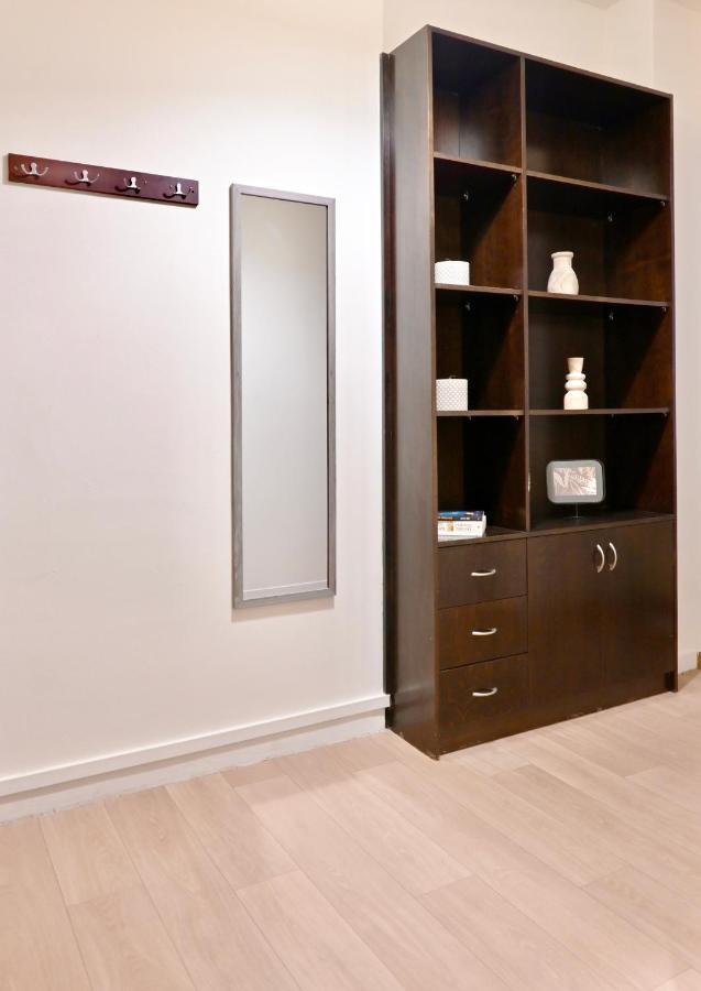 Delmare Athens Double Apartment Eksteriør billede
